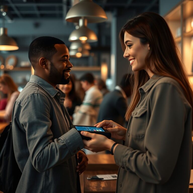 maquininha de cartão e tendências de mercado: Guia Completo