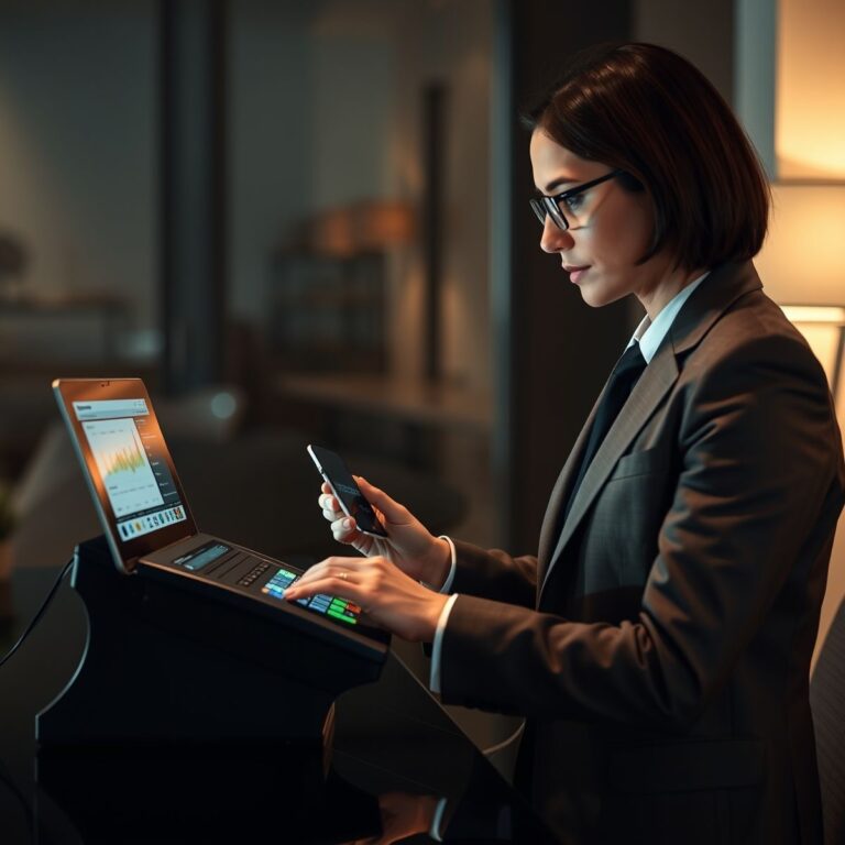 maquininha de cartão e análise de ROI: tudo que você precisa saber