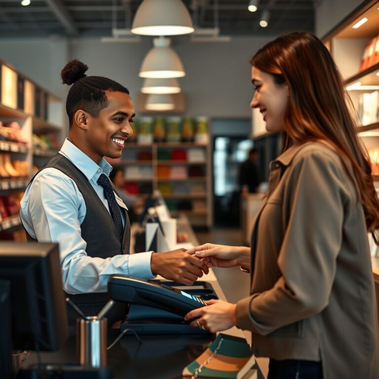 maquininha de cartão e comportamento de compra: Entenda Melhor