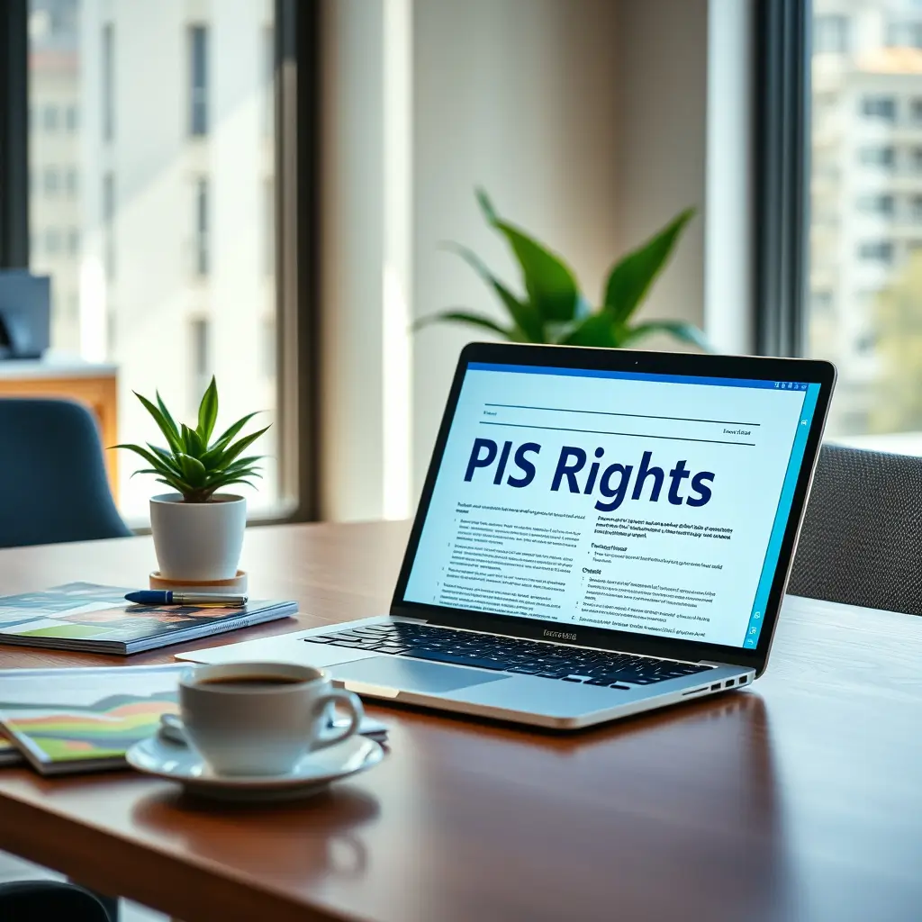 Imagem sobre caixa econômica federal pis. Entenda o que é o abono salarial e quem tem direito