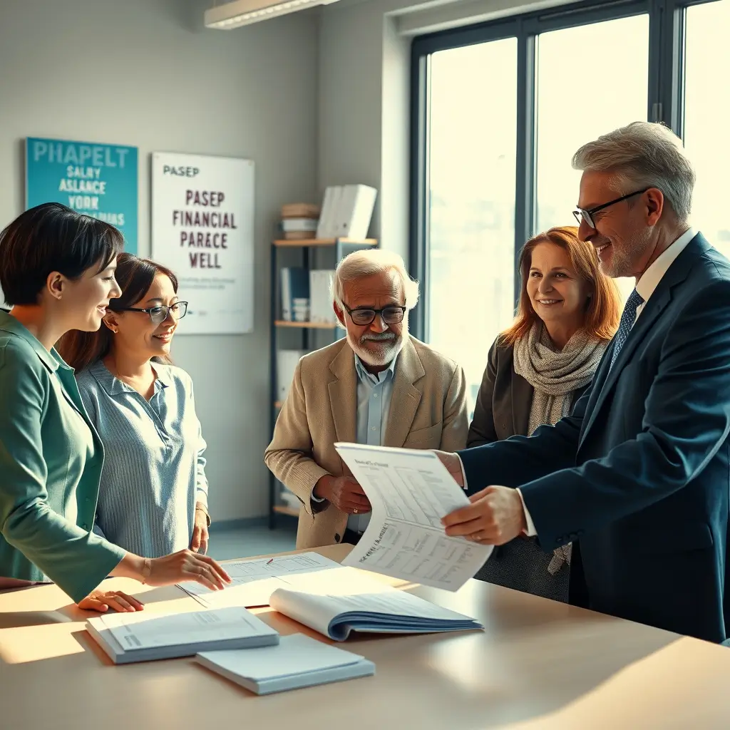 O que é o abono salarial e como ele pode beneficiar você Imagem sobre banco brasil pasep. O que é o abono salarial e como ele pode beneficiar você